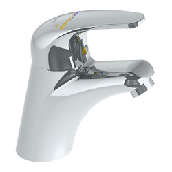 CliniLever® CP-BS Hospital Single Lever Basin Mixer - Warm/Cold